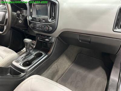 2018 Chevrolet Colorado Work Truck   - Photo 5 - Bethany, CT 06524