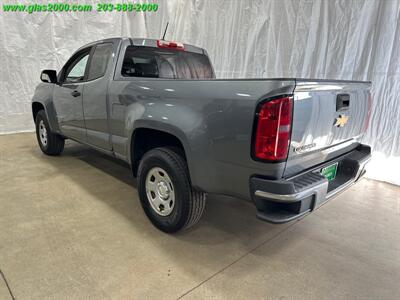 2018 Chevrolet Colorado Work Truck   - Photo 7 - Bethany, CT 06524