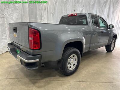 2018 Chevrolet Colorado Work Truck   - Photo 8 - Bethany, CT 06524