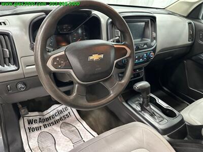 2018 Chevrolet Colorado Work Truck   - Photo 3 - Bethany, CT 06524