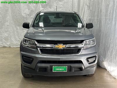 2018 Chevrolet Colorado Work Truck   - Photo 19 - Bethany, CT 06524