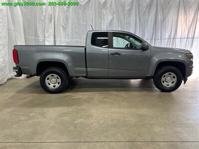 2018 Chevrolet Colorado Work Truck   - Photo 14 - Bethany, CT 06524