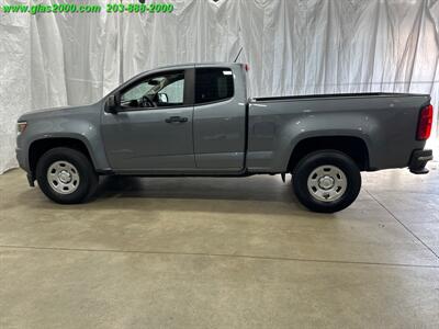 2018 Chevrolet Colorado Work Truck   - Photo 13 - Bethany, CT 06524