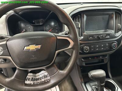 2018 Chevrolet Colorado Work Truck   - Photo 23 - Bethany, CT 06524