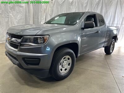 2018 Chevrolet Colorado Work Truck  