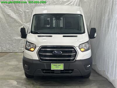 2020 Ford Transit   - Photo 19 - Bethany, CT 06524