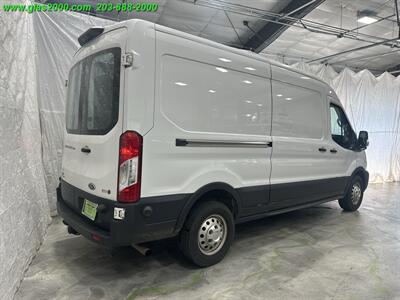 2020 Ford Transit   - Photo 8 - Bethany, CT 06524