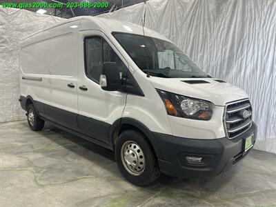 2020 Ford Transit   - Photo 2 - Bethany, CT 06524