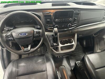 2020 Ford Transit   - Photo 6 - Bethany, CT 06524