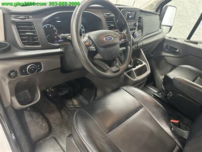 2020 Ford Transit   - Photo 3 - Bethany, CT 06524