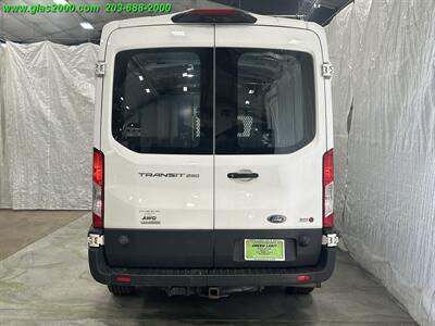 2020 Ford Transit   - Photo 20 - Bethany, CT 06524