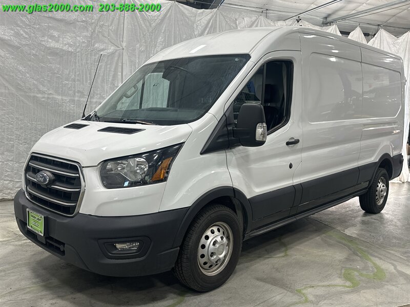 2020 Ford Transit   - Photo 1 - Bethany, CT 06524