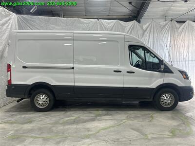2020 Ford Transit   - Photo 14 - Bethany, CT 06524