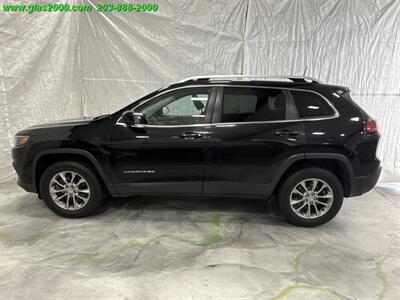 2019 Jeep Cherokee Latitude Plus   - Photo 13 - Bethany, CT 06524