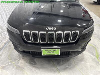 2019 Jeep Cherokee Latitude Plus   - Photo 18 - Bethany, CT 06524