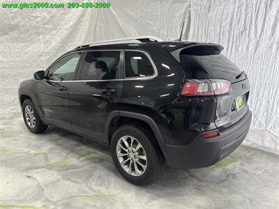2019 Jeep Cherokee Latitude Plus   - Photo 7 - Bethany, CT 06524