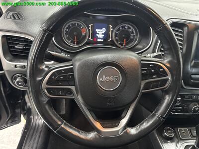 2019 Jeep Cherokee Latitude Plus   - Photo 3 - Bethany, CT 06524
