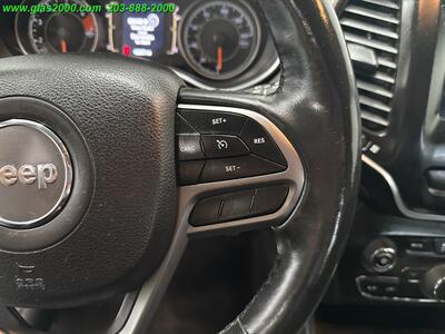 2019 Jeep Cherokee Latitude Plus   - Photo 22 - Bethany, CT 06524