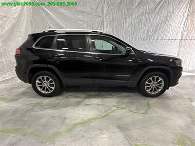 2019 Jeep Cherokee Latitude Plus   - Photo 14 - Bethany, CT 06524