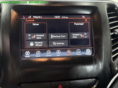 2019 Jeep Cherokee Latitude Plus   - Photo 17 - Bethany, CT 06524