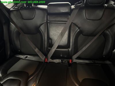 2019 Jeep Cherokee Latitude Plus   - Photo 24 - Bethany, CT 06524