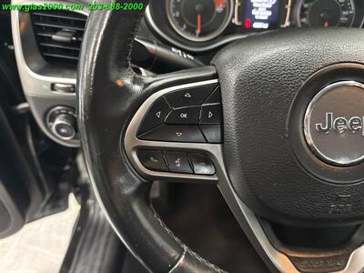2019 Jeep Cherokee Latitude Plus   - Photo 20 - Bethany, CT 06524
