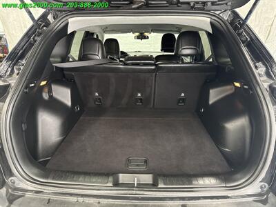 2019 Jeep Cherokee Latitude Plus   - Photo 15 - Bethany, CT 06524