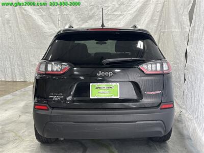 2019 Jeep Cherokee Latitude Plus   - Photo 19 - Bethany, CT 06524