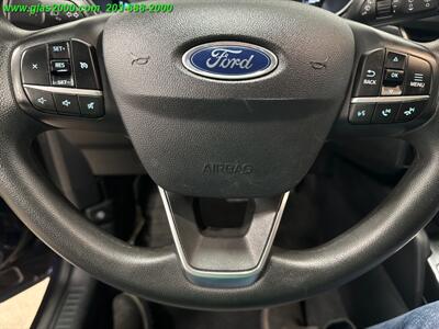 2021 Ford Escape S   - Photo 27 - Bethany, CT 06524