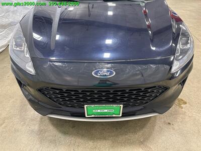 2021 Ford Escape S   - Photo 18 - Bethany, CT 06524