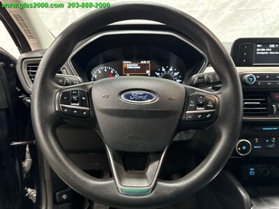 2021 Ford Escape S   - Photo 4 - Bethany, CT 06524