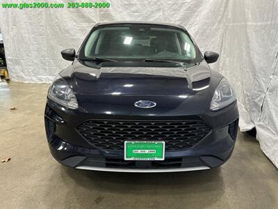 2021 Ford Escape S   - Photo 19 - Bethany, CT 06524