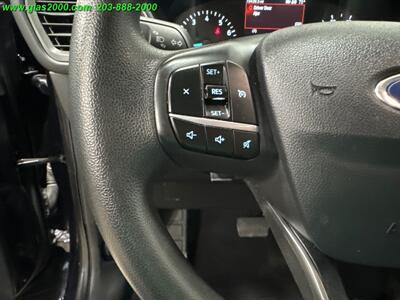 2021 Ford Escape S   - Photo 21 - Bethany, CT 06524