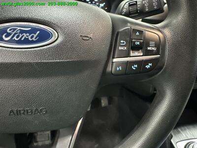 2021 Ford Escape S   - Photo 22 - Bethany, CT 06524