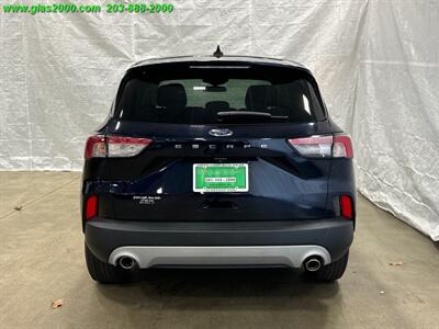 2021 Ford Escape S   - Photo 20 - Bethany, CT 06524