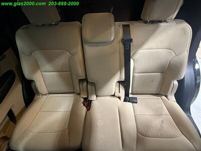 2016 Ford Explorer   - Photo 16 - Bethany, CT 06524