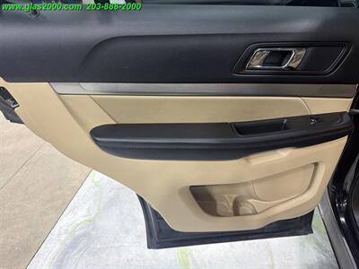 2016 Ford Explorer   - Photo 27 - Bethany, CT 06524