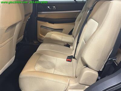 2016 Ford Explorer   - Photo 9 - Bethany, CT 06524