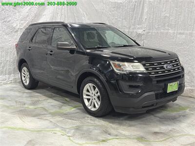 2016 Ford Explorer   - Photo 2 - Bethany, CT 06524