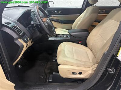 2016 Ford Explorer   - Photo 23 - Bethany, CT 06524