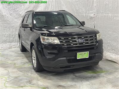 2016 Ford Explorer   - Photo 31 - Bethany, CT 06524