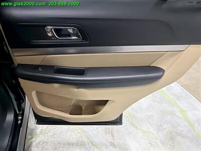 2016 Ford Explorer   - Photo 28 - Bethany, CT 06524