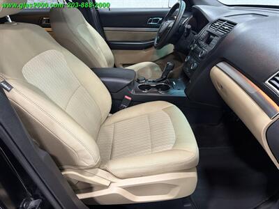 2016 Ford Explorer   - Photo 21 - Bethany, CT 06524