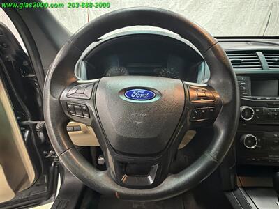2016 Ford Explorer   - Photo 4 - Bethany, CT 06524