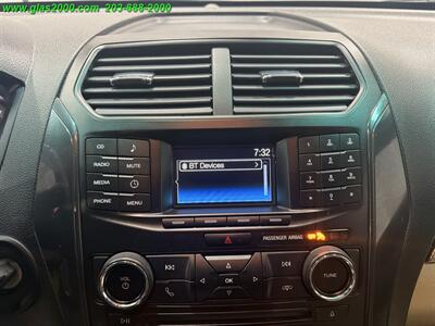 2016 Ford Explorer   - Photo 17 - Bethany, CT 06524
