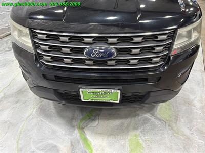 2016 Ford Explorer   - Photo 24 - Bethany, CT 06524