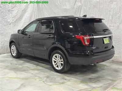 2016 Ford Explorer   - Photo 7 - Bethany, CT 06524