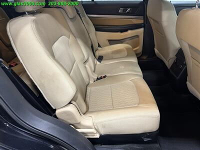 2016 Ford Explorer   - Photo 10 - Bethany, CT 06524