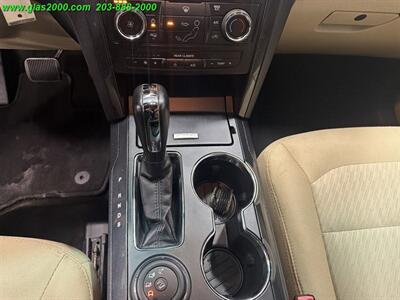 2016 Ford Explorer   - Photo 22 - Bethany, CT 06524
