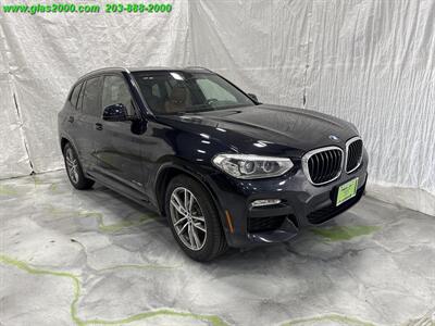 2018 BMW X3 xDrive30i   - Photo 2 - Bethany, CT 06524